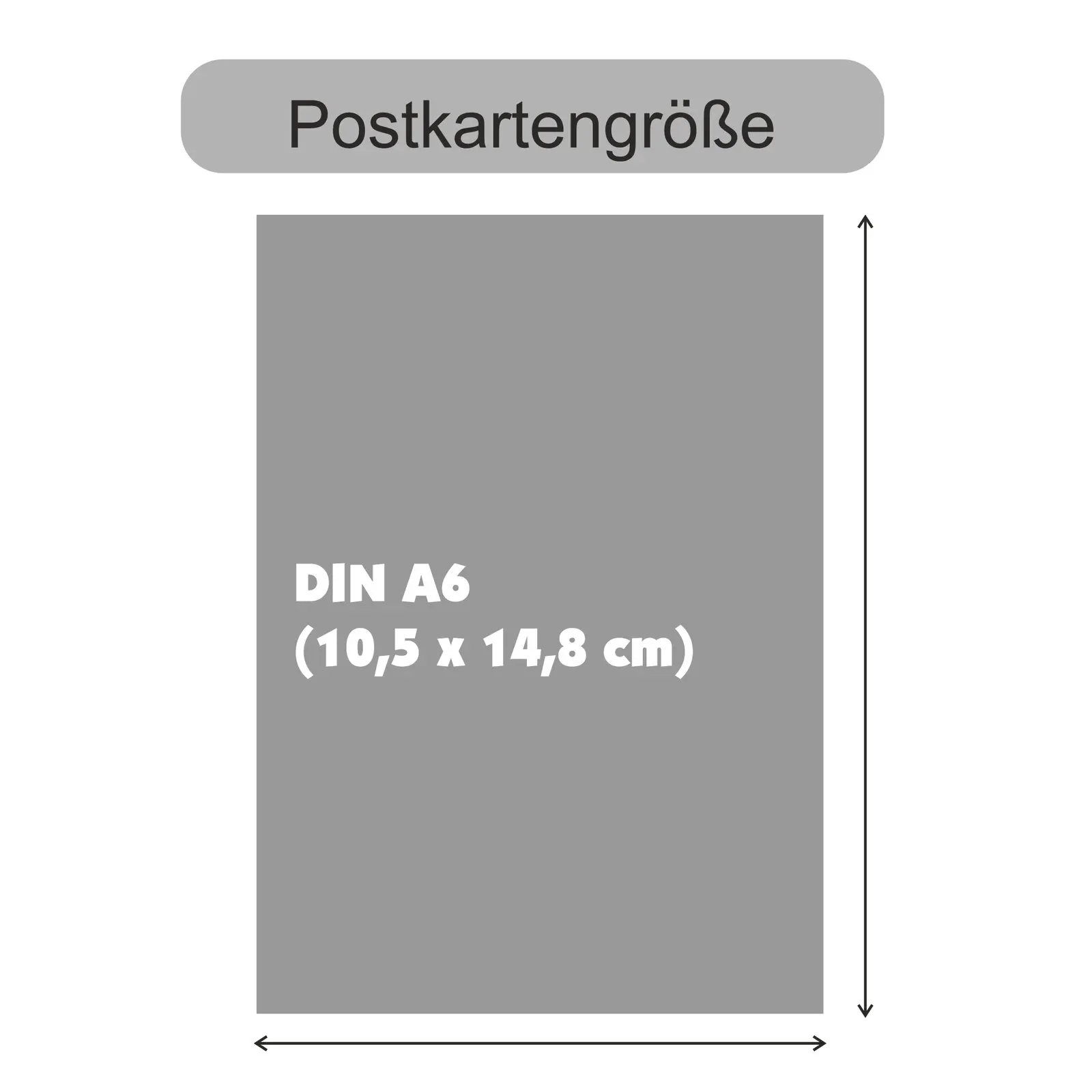 Set 12 Postkarten Glückwünsche Konfirmation viele Motive