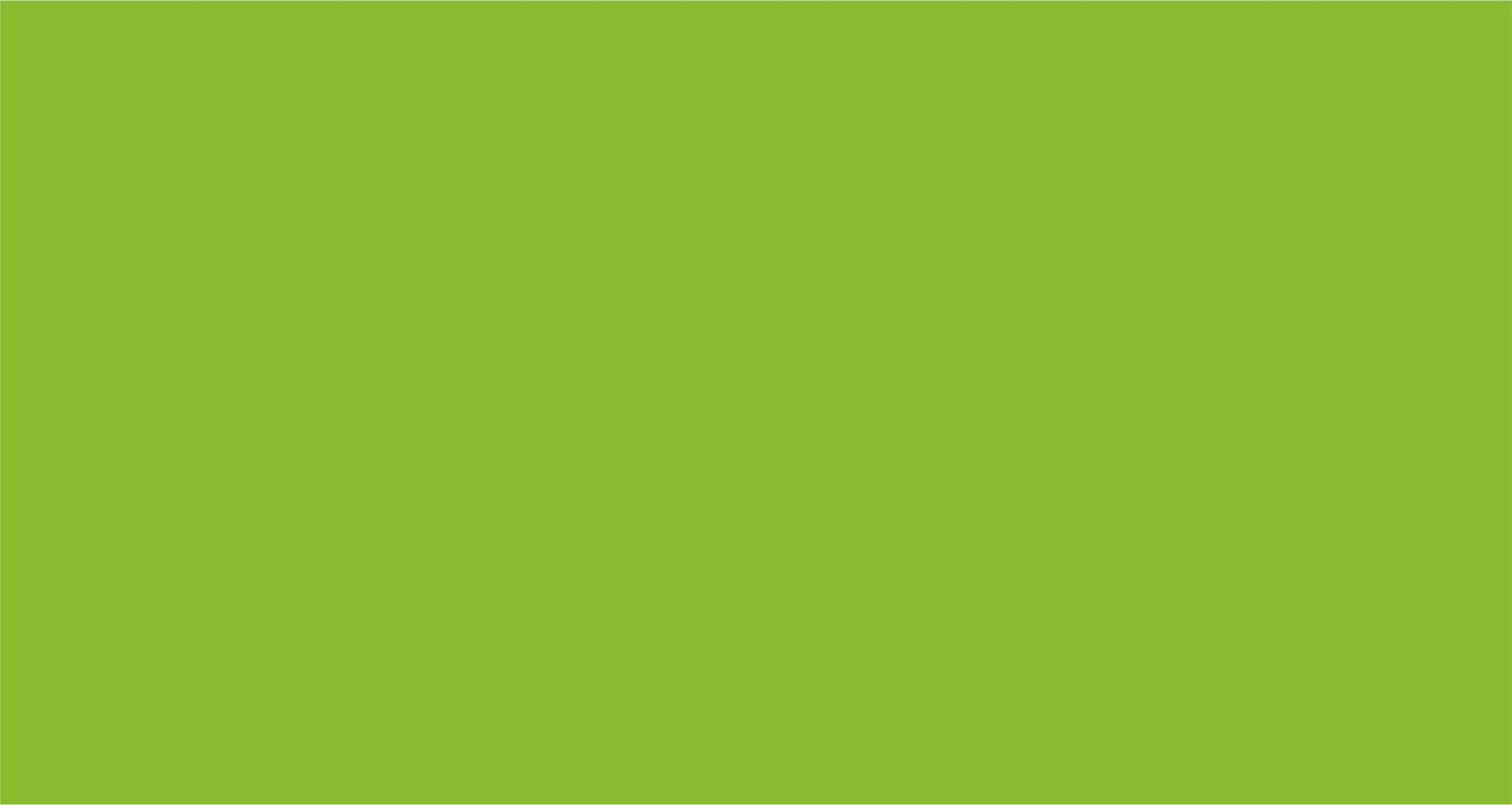 Grüne Maxi-Postkarte